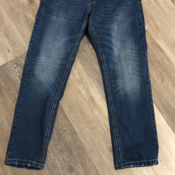 T K Axel Athletic Men’s Jeans - Picture 3 of 10